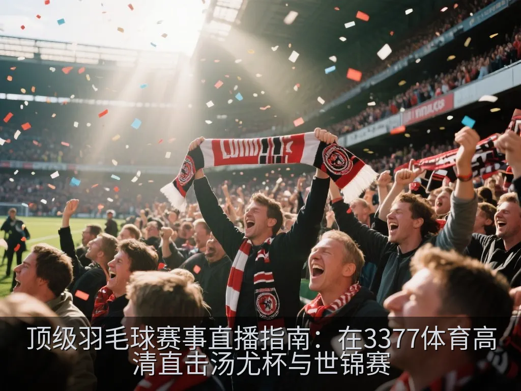 顶级羽毛球赛事直播指南：在3377体育高清直击汤尤杯与世锦赛